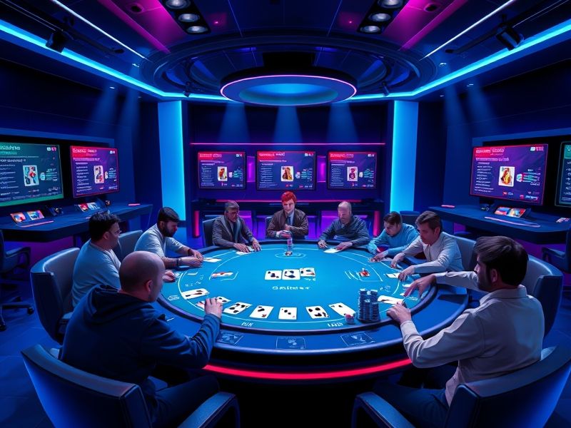 Explore 63jili.com – your ultimate destination for premium online gambling games, live dealer experiences, and exclusive bonuses. Discover slots, poker, sports betting, and responsible gaming resources.